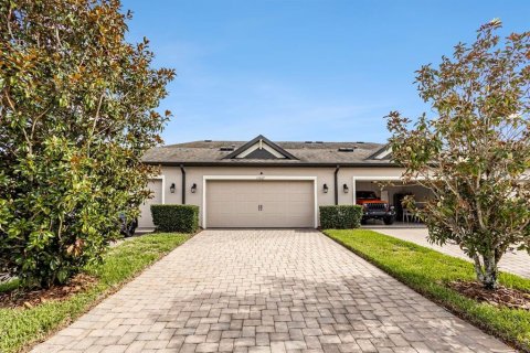 Touwnhouse à vendre à Odessa, Floride: 2 chambres, 164.62 m2 № 2226379 - photo 2