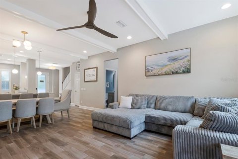 Touwnhouse à vendre à Odessa, Floride: 2 chambres, 164.62 m2 № 2226379 - photo 11