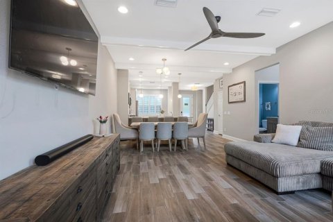 Touwnhouse à vendre à Odessa, Floride: 2 chambres, 164.62 m2 № 2226379 - photo 12