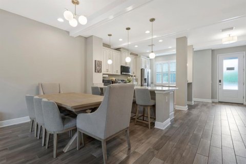 Touwnhouse à vendre à Odessa, Floride: 2 chambres, 164.62 m2 № 2226379 - photo 9