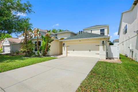 Villa ou maison à Valrico, Floride 3 chambres, 250.19 m2 № 2101651