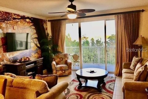 Купить кондоминиум в Орландо, Флорида 4 комнаты, 74.14м2, № 2145516 - фото 3