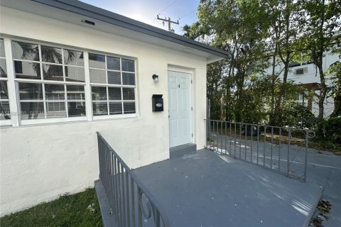 Condominio en alquiler en Miami Beach, Florida, 1 dormitorio, 57.23 m2 № 2050491 - foto 5