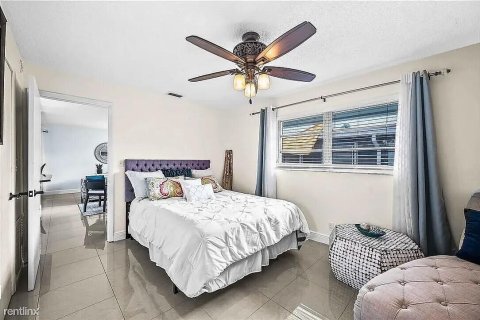 Appartement à louer à Fort Lauderdale, Floride: 1 chambre, 231.51 m2 № 2403782 - photo 6