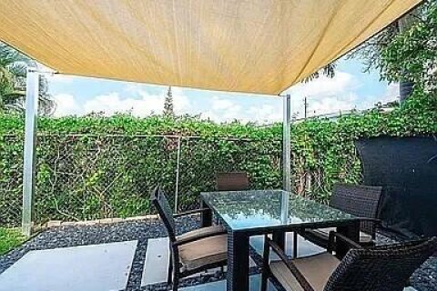 Appartement à louer à Fort Lauderdale, Floride: 1 chambre, 231.51 m2 № 2403782 - photo 8