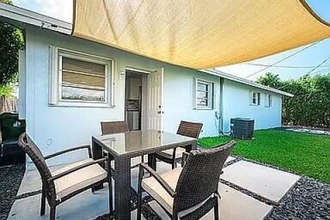 Appartement à louer à Fort Lauderdale, Floride: 1 chambre, 231.51 m2 № 2403782 - photo 12
