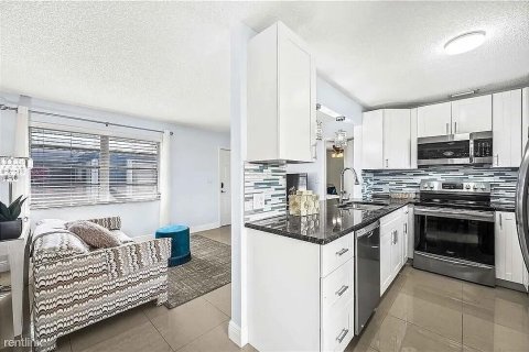 Appartement à Fort Lauderdale, Floride 1 chambre, 231.51 m2 № 2403782