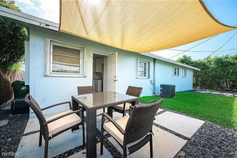 Appartement à louer à Fort Lauderdale, Floride: 1 chambre, 231.51 m2 № 2403782 - photo 10