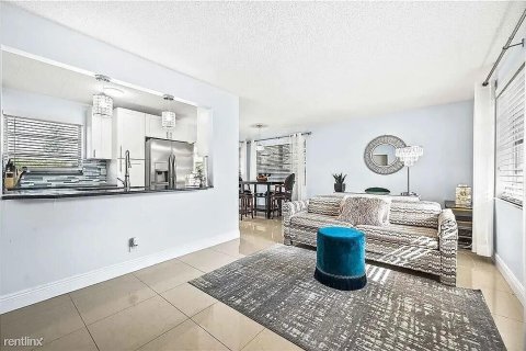 Appartement à louer à Fort Lauderdale, Floride: 1 chambre, 231.51 m2 № 2403782 - photo 5