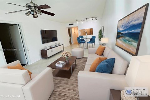 Condo in Pembroke Pines, Florida, 2 bedrooms № 1950983 - photo 4