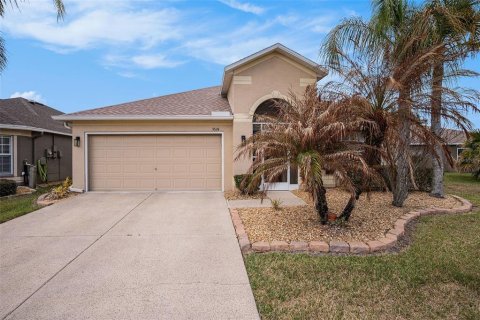 Villa ou maison à vendre à San Antonio, Floride: 3 chambres, 191.84 m2 № 2214023 - photo 25