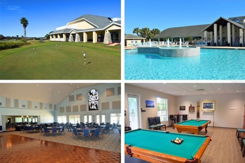 Villa ou maison à vendre à San Antonio, Floride: 3 chambres, 191.84 m2 № 2214023 - photo 26