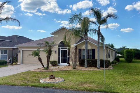House in San Antonio, Florida 3 bedrooms, 191.84 sq.m. № 2214023