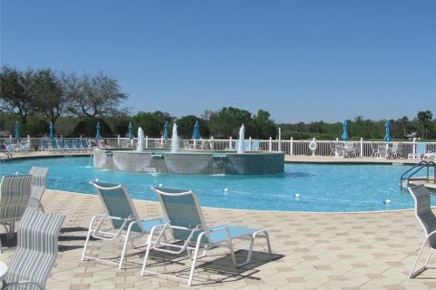 Villa ou maison à vendre à San Antonio, Floride: 3 chambres, 191.84 m2 № 2214023 - photo 30