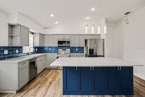 Villa ou maison à vendre à San Antonio, Floride: 3 chambres, 191.84 m2 № 2214023 - photo 9
