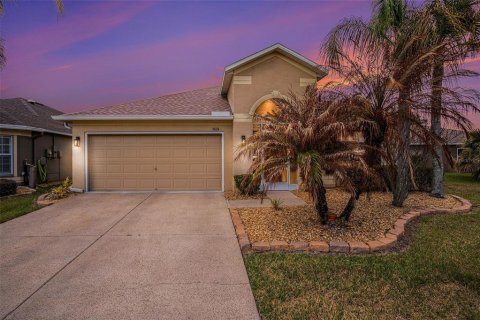 Villa ou maison à vendre à San Antonio, Floride: 3 chambres, 191.84 m2 № 2214023 - photo 2