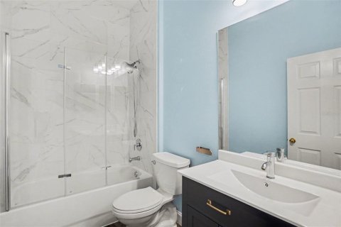 Villa ou maison à vendre à San Antonio, Floride: 3 chambres, 191.84 m2 № 2214023 - photo 19