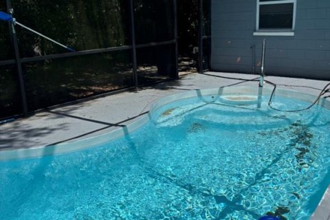 House in Spring Hill, Florida 3 bedrooms, 122.82 sq.m. № 1849759 - photo 6