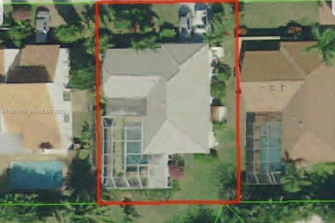 Villa ou maison à louer à Boca Raton, Floride: 3 chambres, 177.07 m2 № 2049946 - photo 9