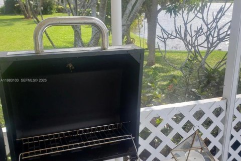 Villa ou maison à louer à Boca Raton, Floride: 3 chambres, 177.07 m2 № 2049946 - photo 12