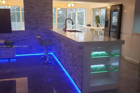 Villa ou maison à louer à Boca Raton, Floride: 3 chambres, 177.07 m2 № 2049946 - photo 5