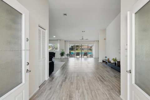 Villa ou maison à vendre à Lake Worth, Floride: 3 chambres, 190.54 m2 № 1823581 - photo 5