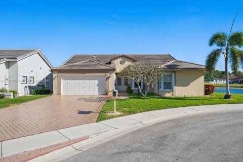 Villa ou maison à vendre à Lake Worth, Floride: 3 chambres, 190.54 m2 № 1823581 - photo 2