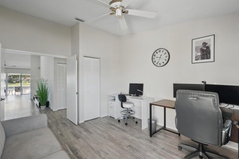 Villa ou maison à vendre à Lake Worth, Floride: 3 chambres, 190.54 m2 № 1823581 - photo 27