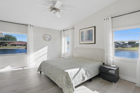 Villa ou maison à vendre à Lake Worth, Floride: 3 chambres, 190.54 m2 № 1823581 - photo 17