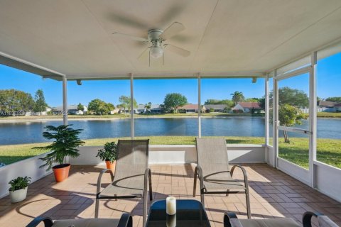 Villa ou maison à vendre à Lake Worth, Floride: 3 chambres, 190.54 m2 № 1823581 - photo 28