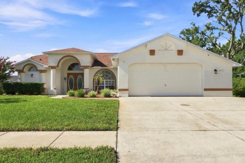 House in Spring Hill, Florida 4 bedrooms, 165.27 sq.m. № 2359273