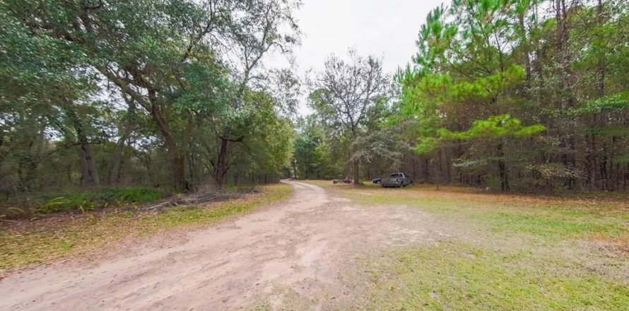 Villa ou maison à Palatka, Floride 2 chambres, 80.27 m2 № 766292