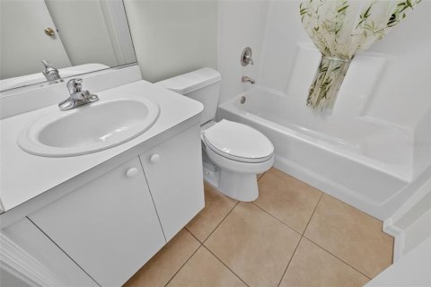 Casa en venta en The Villages, Florida, 3 dormitorios, 129.32 m2 № 2209416 - foto 27