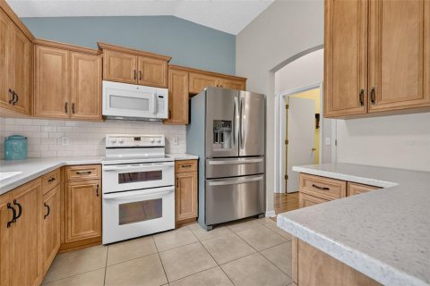 Casa en venta en The Villages, Florida, 3 dormitorios, 129.32 m2 № 2209416 - foto 6