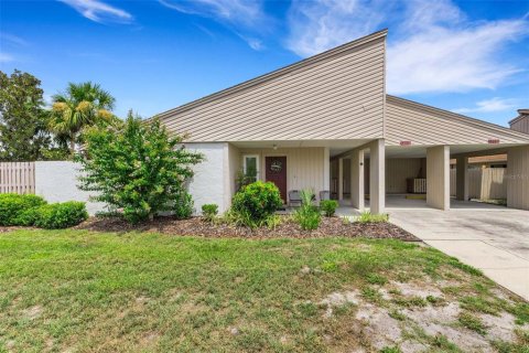 Condo à Mulberry, Floride, 2 chambres № 2237472