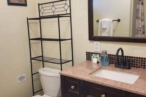 Appartement à louer à Tarpon Springs, Floride: 3 chambres, 205.96 m2 № 2415579 - photo 13