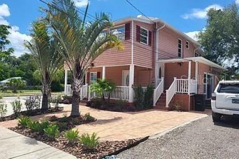 Appartement à Tarpon Springs, Floride 3 chambres, 205.96 m2 № 2415579