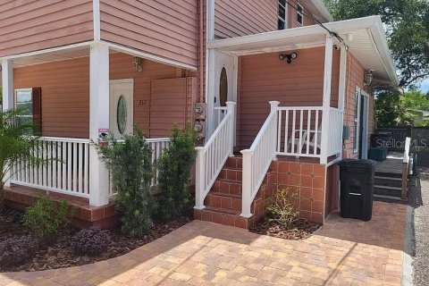 Appartement à louer à Tarpon Springs, Floride: 3 chambres, 205.96 m2 № 2415579 - photo 2