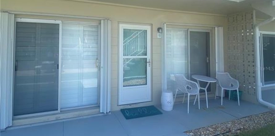Estudio en New Smyrna Beach, Florida № 1883888