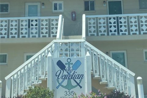 Apartamento en alquiler en New Smyrna Beach, Florida, 1 dormitorio, 60.39 m2 № 1883888 - foto 2