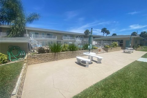 Apartamento en alquiler en New Smyrna Beach, Florida, 1 dormitorio, 60.39 m2 № 1883888 - foto 17