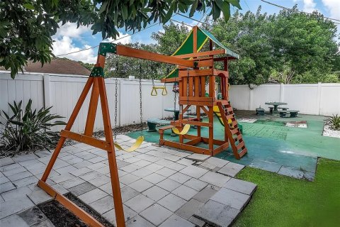 Купить виллу или дом в Орландо, Флорида 4 комнаты, 103.49м2, № 2314406 - фото 12