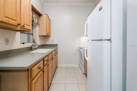 Купить виллу или дом в Орландо, Флорида 4 комнаты, 103.49м2, № 2314406 - фото 8