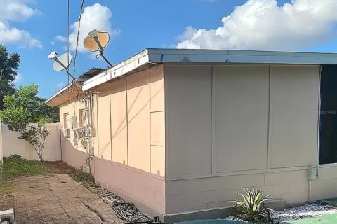 Купить виллу или дом в Орландо, Флорида 4 комнаты, 103.49м2, № 2314406 - фото 13