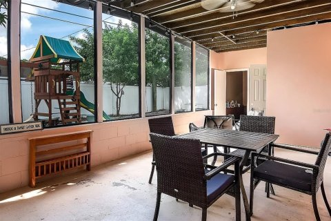 Купить виллу или дом в Орландо, Флорида 4 комнаты, 103.49м2, № 2314406 - фото 10