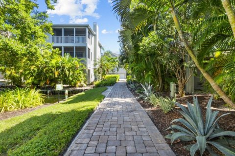 Touwnhouse à vendre à Longboat Key, Floride: 2 chambres, 133.78 m2 № 2373736 - photo 29