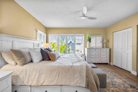 Touwnhouse à vendre à Longboat Key, Floride: 2 chambres, 133.78 m2 № 2373736 - photo 18