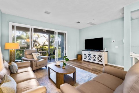 Touwnhouse à vendre à Longboat Key, Floride: 2 chambres, 133.78 m2 № 2373736 - photo 9