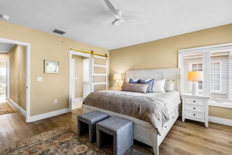 Touwnhouse à vendre à Longboat Key, Floride: 2 chambres, 133.78 m2 № 2373736 - photo 19