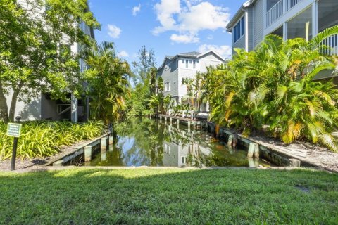 Touwnhouse à vendre à Longboat Key, Floride: 2 chambres, 133.78 m2 № 2373736 - photo 28